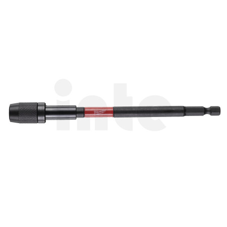 MILWAUKEE Zamykatelný držák bitů ShW 152mm 1ks 4932471824