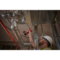 MILWAUKEE Držák bitů s aretací nástroje - 305 mm 48324533