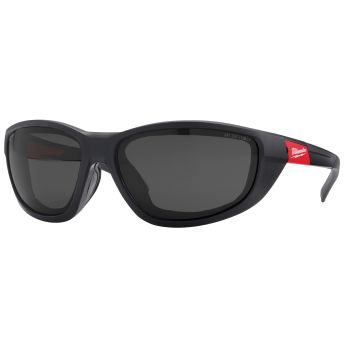 MILWAUKEE Ochranné brýle Premium s polarizací 4932471886