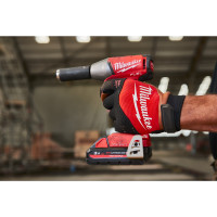 MILWAUKEE Hybridní kožené Rukavice Cut - S/7 - 1 pár 4932479726