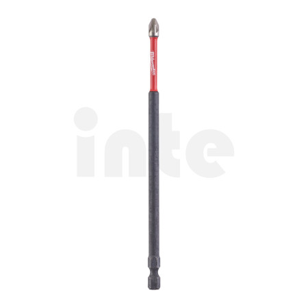 MILWAUKEE Šroubovací bity ShW PZ2x150mm -1ks 4932471928