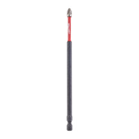 MILWAUKEE Šroubovací bity ShW PZ2x150mm -1ks 4932471928