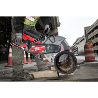 MILWAUKEE Diamantový kotouč HUDD 350 HPP - 1ks 4932471985