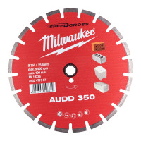 MILWAUKEE AUDD 350 4932471987