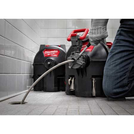 MILWAUKEE Automatický posuv SWITCH PACK™ pro řadu M18 FFSDC 4932471993