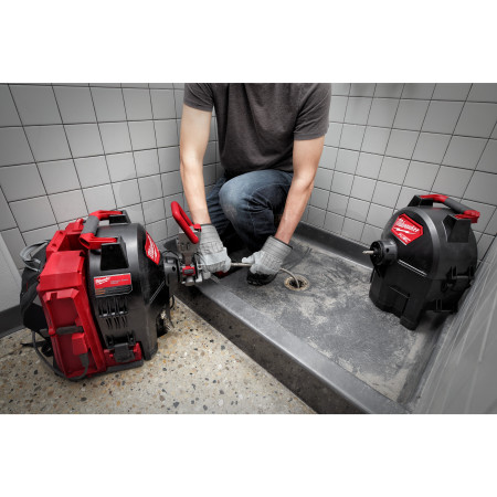 MILWAUKEE Automatický posuv SWITCH PACK™ pro řadu M18 FFSDC 4932471993