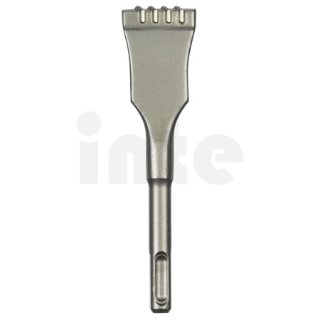 MILWAUKEE SDS-Plus sekáč na odstraňování malty ze spár ve zdivu 125 x 32 mm 4932472029