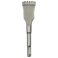 MILWAUKEE SDS-Plus sekáč na odstraňování malty ze spár ve zdivu 125 x 32 mm 4932472029