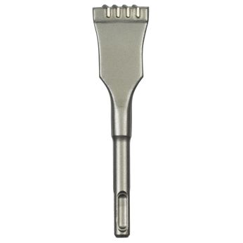 MILWAUKEE SDS-Plus sekáč na odstraňování malty ze spár ve zdivu 125 x 32 mm 4932472029