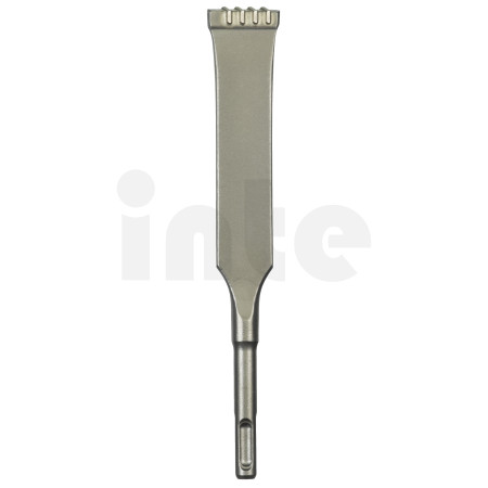 MILWAUKEE SDS-Plus sekáč na odstranění malty 200 x 32 mm 4932472030