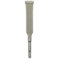 MILWAUKEE SDS-Plus sekáč na odstranění malty 200 x 32 mm 4932472030