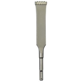 MILWAUKEE SDS-Plus sekáč na odstranění malty 200 x 32 mm 4932472030