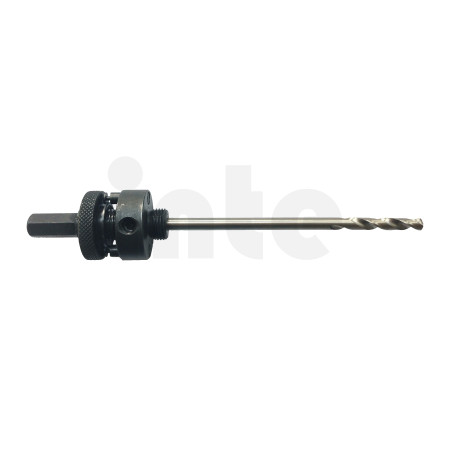 MILWAUKEE Hřídel HCS 11mm HEX; 5/8''x18 4932472088