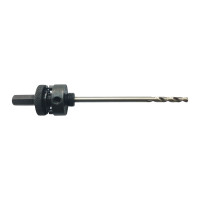MILWAUKEE Hřídel HCS 11mm HEX; 5/8''x18 4932472088