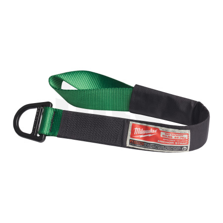 MILWAUKEE Připevňovací popruh - 1 ks 4932472105