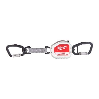 MILWAUKEE Samozatahovatelný závěs nářadí Quick-Connect do 2,2 kg 4932472106