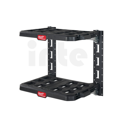 MILWAUKEE Sada regálového systému PACKOUT 4932472127