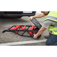 MILWAUKEE Packout 2 Wheeled Cart Dvoukolový vozík PACKOUT 4932472131