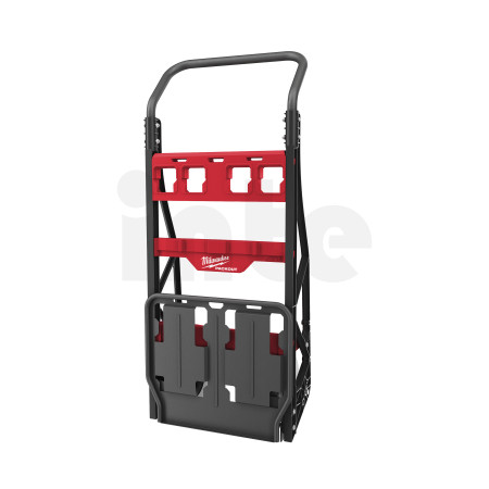 MILWAUKEE Packout 2 Wheeled Cart Dvoukolový vozík PACKOUT 4932472131