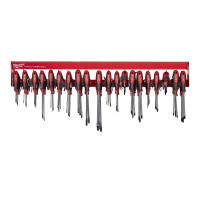MILWAUKEE Tri-lobe Screwdrivers  4932472208