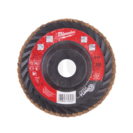 MILWAUKEE SLC 50 / 125 G60 4932472232