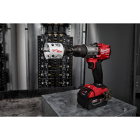 MILWAUKEE HOLE DOZER sada děrovek v boxu PACKOUT 12 ks 4932472248
