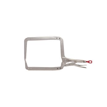 MILWAUKEE Upínací kleště 18″ hluboké pevné čelisti 4932472259