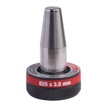 MILWAUKEE Expander heads  4932472272