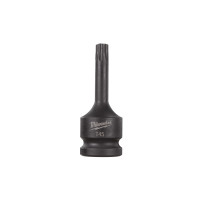 MILWAUKEE Průmyslová hlavice HEX 1/2" na TX45 4932478061