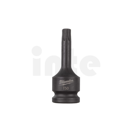 MILWAUKEE Průmyslová hlavice HEX 1/2" na TX50 4932478062