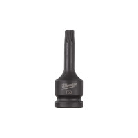 MILWAUKEE Průmyslová hlavice HEX 1/2" na TX50 4932478062