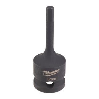 MILWAUKEE Průmyslová hlavice HEX5 ½″ 4932478063