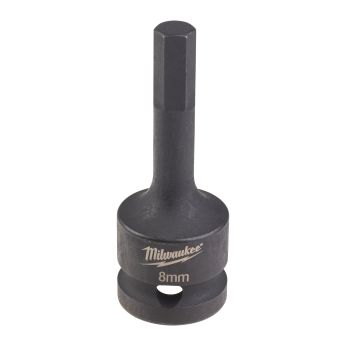 MILWAUKEE Průmyslová hlavice HEX8 ½″ 4932478065