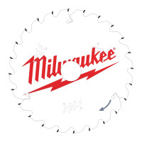 MILWAUKEE CSB TS W 210 × 30 × 1,9 × 24 ATB 4932478095