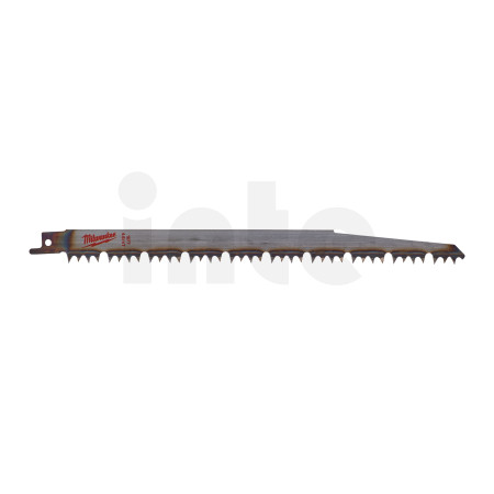 MILWAUKEE Wood & Plastics 4932478111