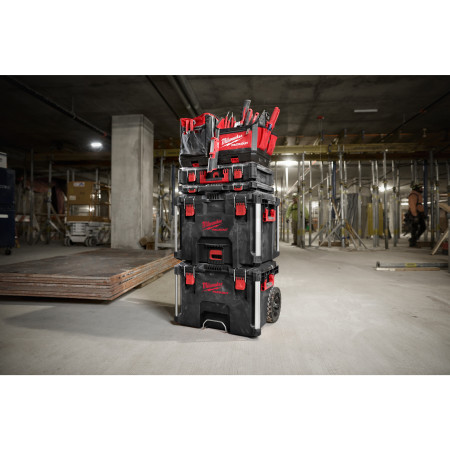 MILWAUKEE PACKOUT box na nářadí XL 4932501784