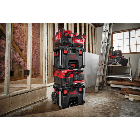 MILWAUKEE PACKOUT box na nářadí XL 4932501784