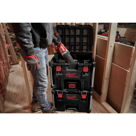 MILWAUKEE PACKOUT box na nářadí XL 4932501784