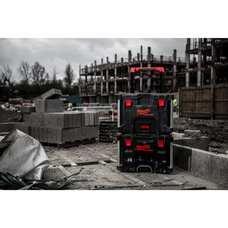 MILWAUKEE PACKOUT box na nářadí XL 4932501784