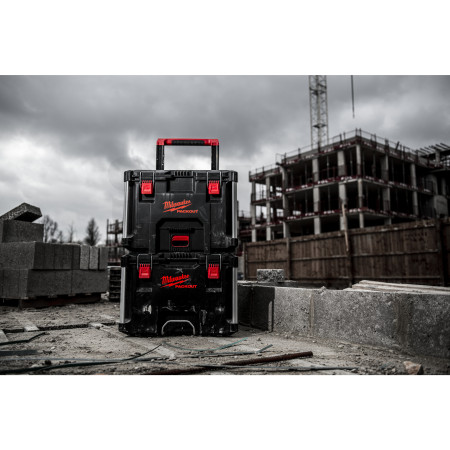 MILWAUKEE PACKOUT box na nářadí XL 4932501784