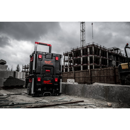 MILWAUKEE PACKOUT box na nářadí XL 4932501784