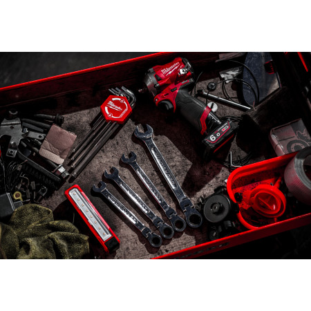 MILWAUKEE PACKOUT box na nářadí XL 4932501784