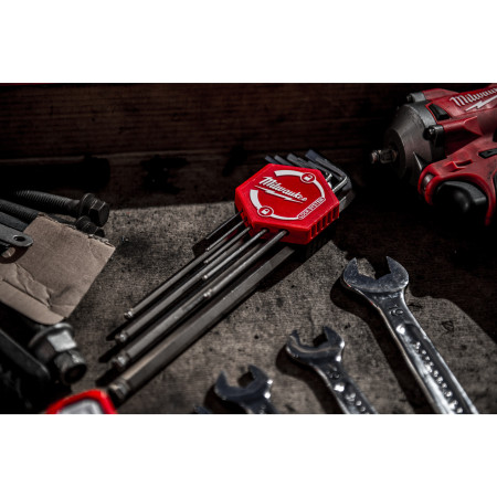 MILWAUKEE PACKOUT box na nářadí XL 4932501784