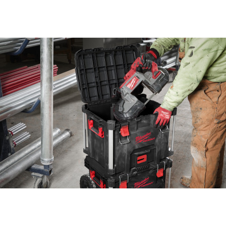 MILWAUKEE PACKOUT box na nářadí XL 4932501784