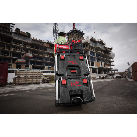 MILWAUKEE PACKOUT box na nářadí XL 4932501784