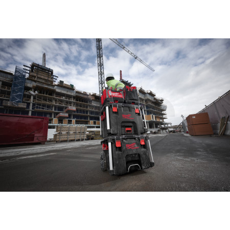 MILWAUKEE PACKOUT box na nářadí XL 4932501784