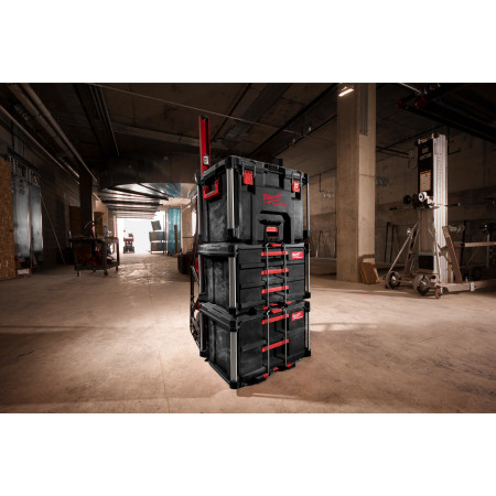 MILWAUKEE PACKOUT box na nářadí XL 4932501784