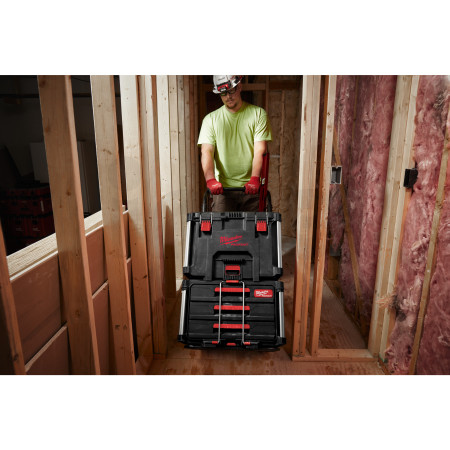 MILWAUKEE PACKOUT box na nářadí XL 4932501784