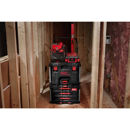 MILWAUKEE PACKOUT box na nářadí XL 4932501784