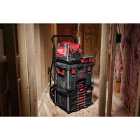 MILWAUKEE PACKOUT box na nářadí XL 4932501784